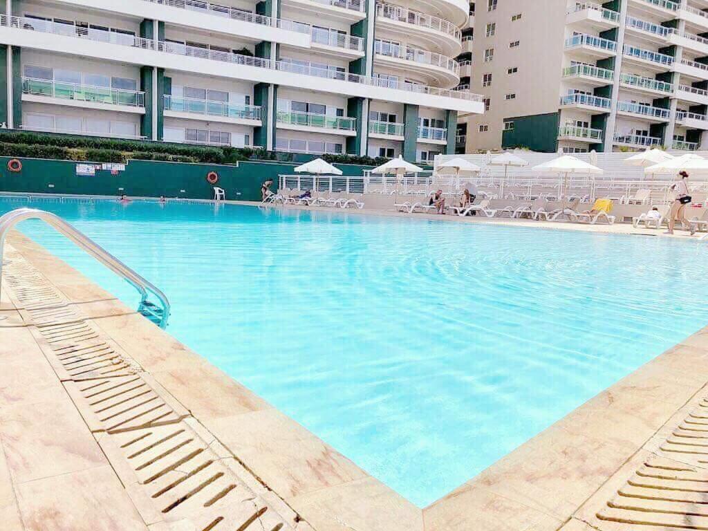 Seafront Lux Apart Inc Pool, Upmarket Area Sliema Buitenkant foto