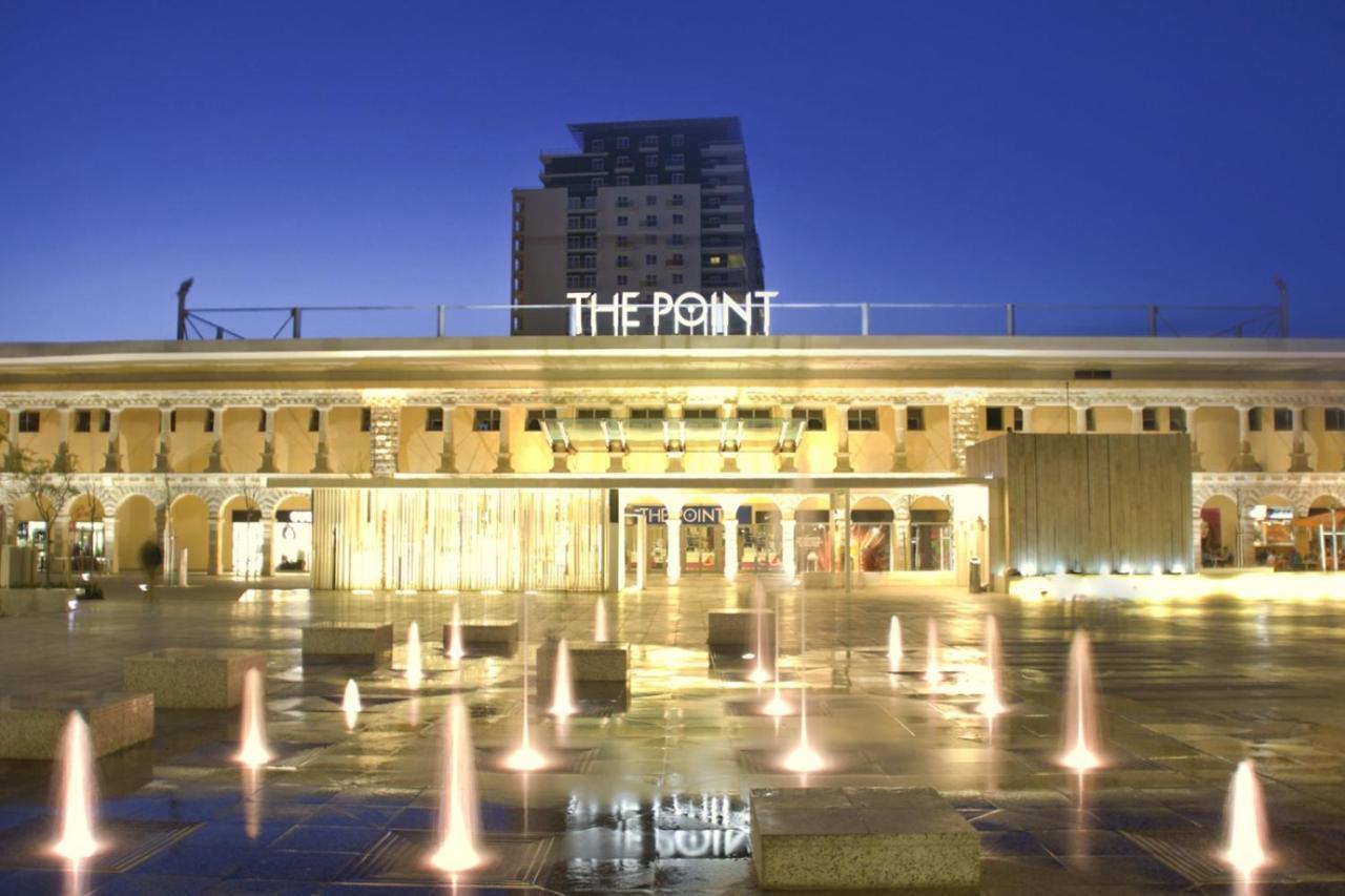 Seafront Lux Apart Inc Pool, Upmarket Area Sliema Buitenkant foto